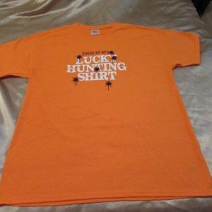 Hunter's Tee